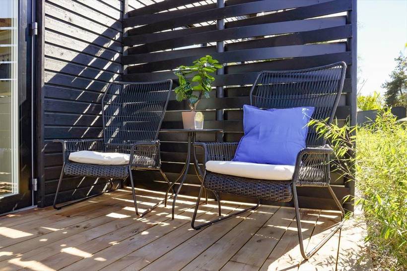 Foto von Ferienhaus NB70 in Sejerø Bugt - Westseeland