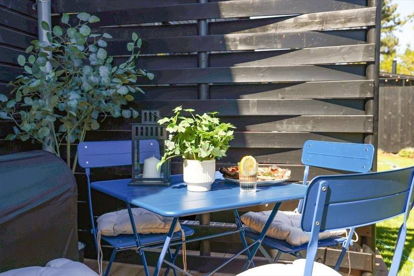Foto von Ferienhaus NB70 in Sejerø Bugt - Westseeland