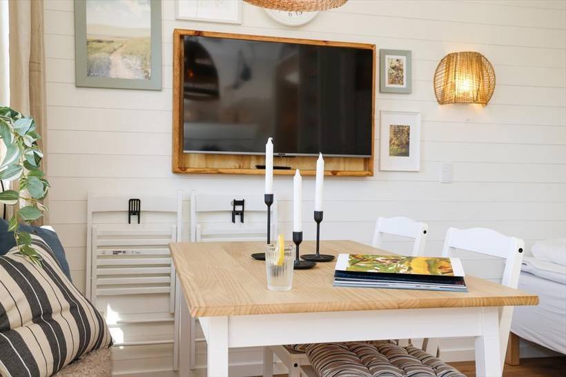 Foto von Ferienhaus NB70 in Sejerø Bugt - Westseeland