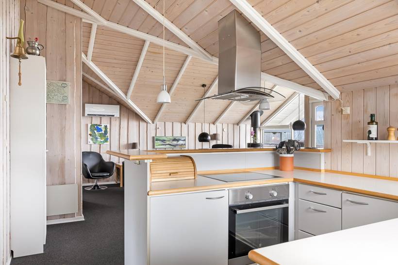 Foto von Ferienhaus NB73 in Mommark - Als