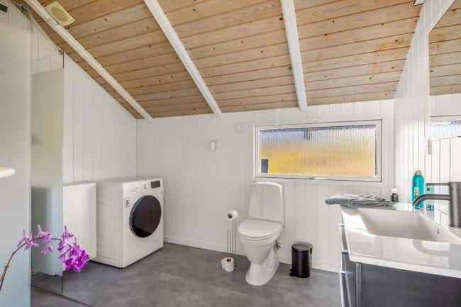 Foto von Ferienhaus NB73 in Mommark - Als
