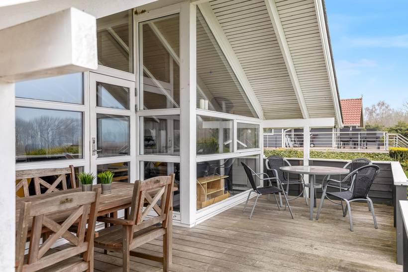 Foto von Ferienhaus NB73 in Mommark - Als