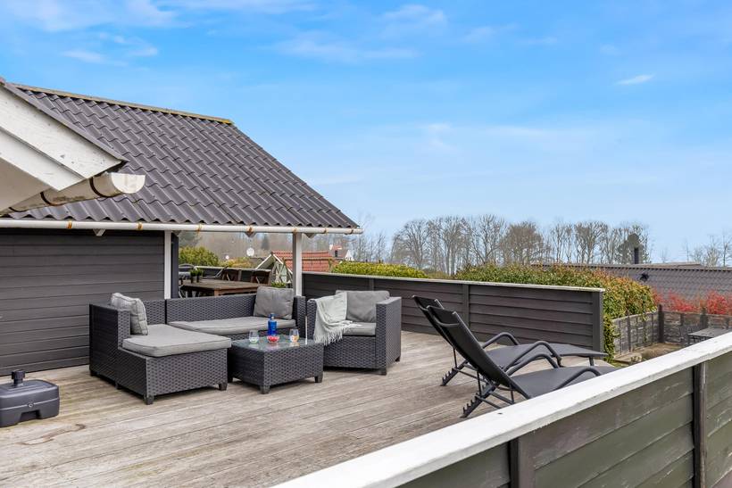 Foto von Ferienhaus NB73 in Mommark - Als