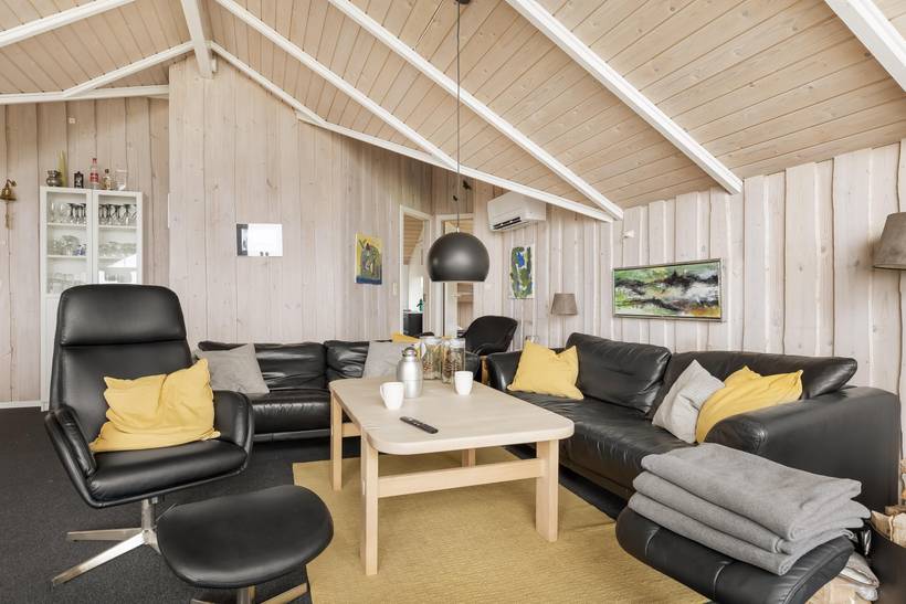 Foto von Ferienhaus NB73 in Mommark - Als