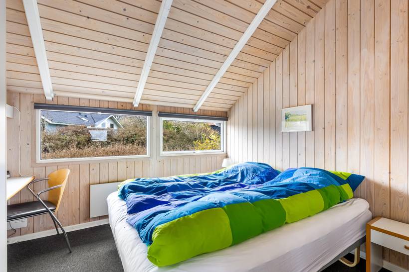 Foto von Ferienhaus NB73 in Mommark - Als