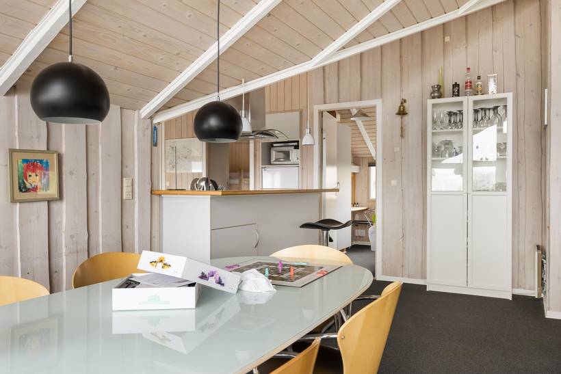 Foto von Ferienhaus NB73 in Mommark - Als