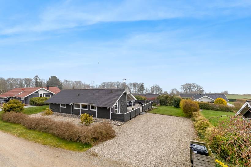 Foto von Ferienhaus NB73 in Mommark - Als