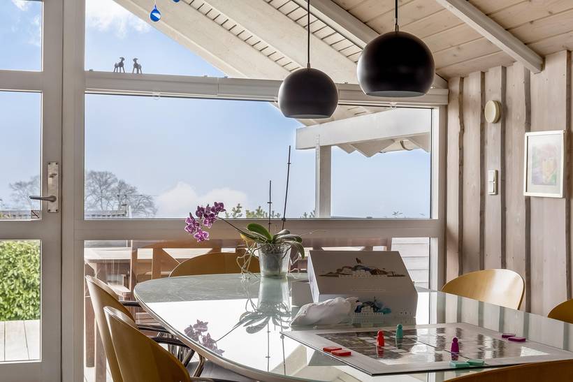 Foto von Ferienhaus NB73 in Mommark - Als