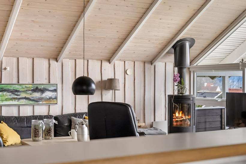 Foto von Ferienhaus NB73 in Mommark - Als