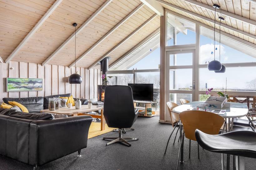 Foto von Ferienhaus NB73 in Mommark - Als