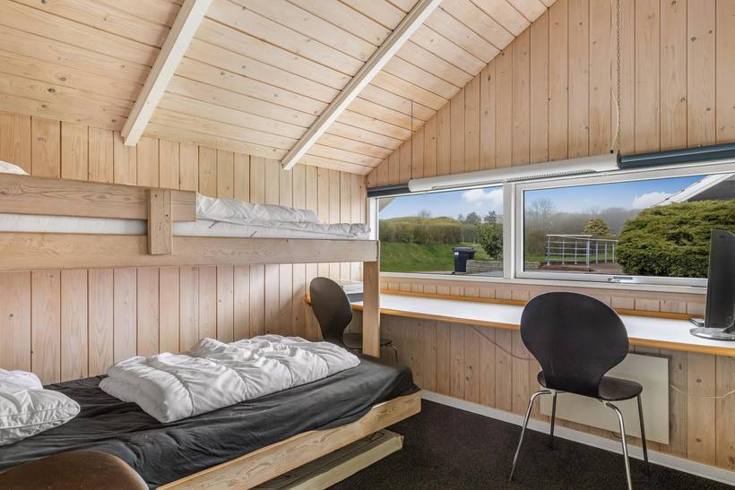 Foto von Ferienhaus NB73 in Mommark - Als