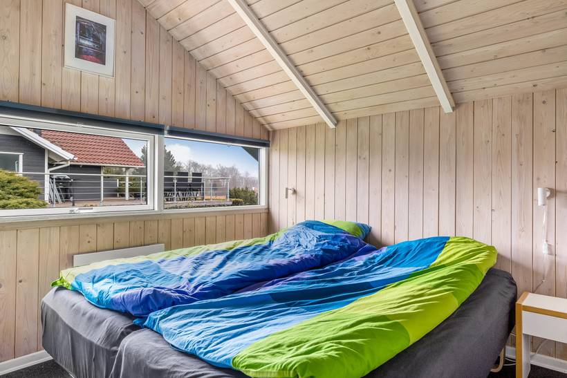 Foto von Ferienhaus NB73 in Mommark - Als