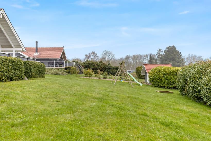 Foto von Ferienhaus NB73 in Mommark - Als