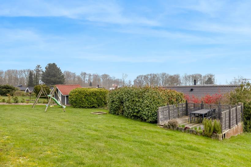 Foto von Ferienhaus NB73 in Mommark - Als