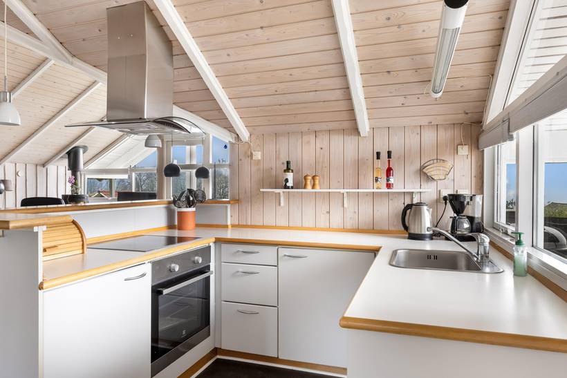 Foto von Ferienhaus NB73 in Mommark - Als