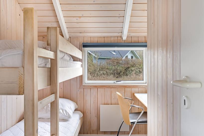 Foto von Ferienhaus NB73 in Mommark - Als
