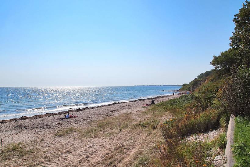 Foto von Ferienhaus NB73 in Mommark - Als