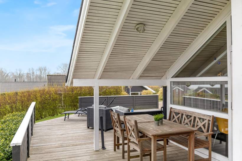 Foto von Ferienhaus NB73 in Mommark - Als