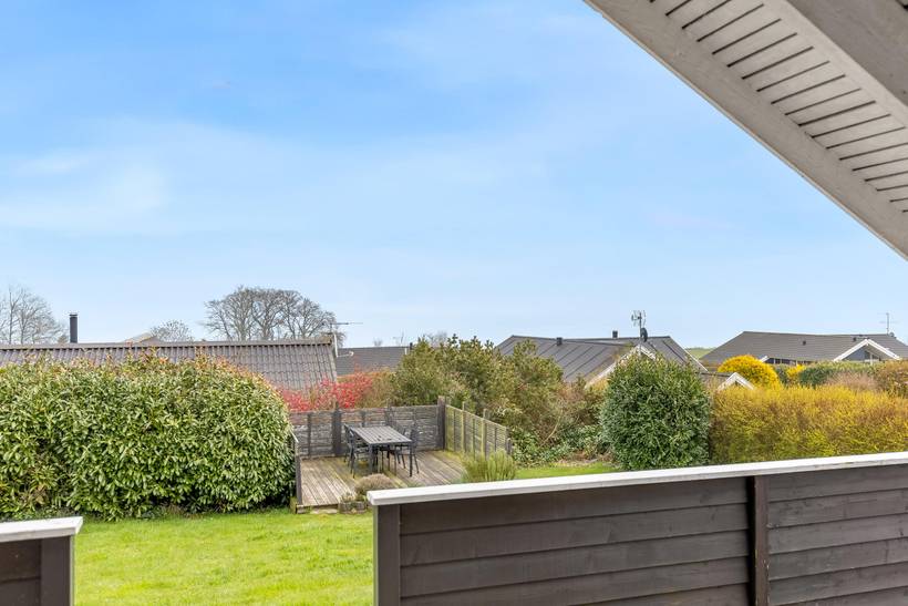 Foto von Ferienhaus NB73 in Mommark - Als
