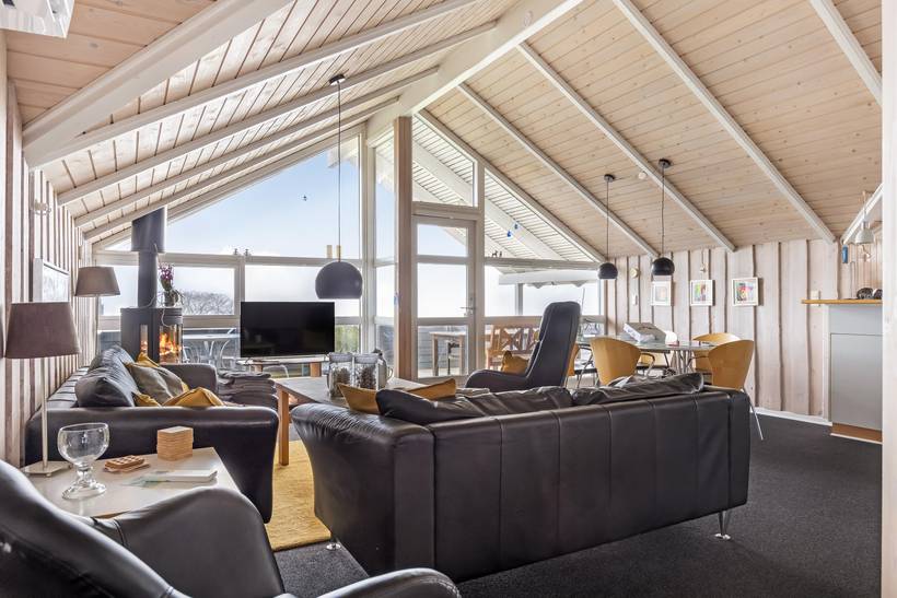 Foto von Ferienhaus NB73 in Mommark - Als