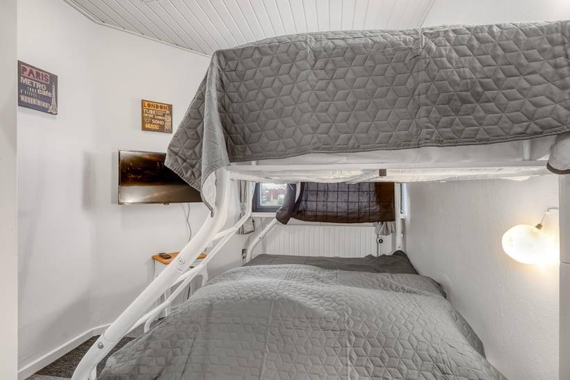 Foto von Ferienhaus NB79 in Løkken - Nordjütland