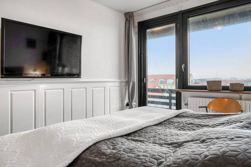 Foto von Ferienhaus NB79 in Løkken - Nordjütland