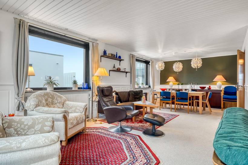 Foto von Ferienhaus NB79 in Løkken - Nordjütland