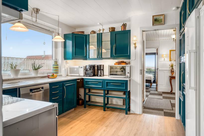 Foto von Ferienhaus NB79 in Løkken - Nordjütland