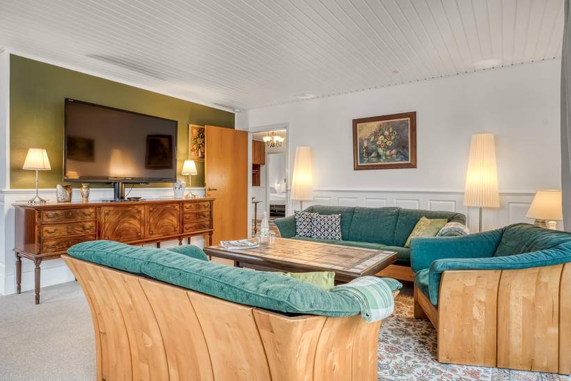 Foto von Ferienhaus NB79 in Løkken - Nordjütland