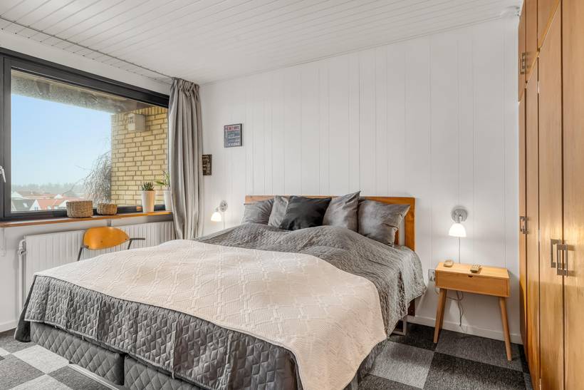 Foto von Ferienhaus NB79 in Løkken - Nordjütland