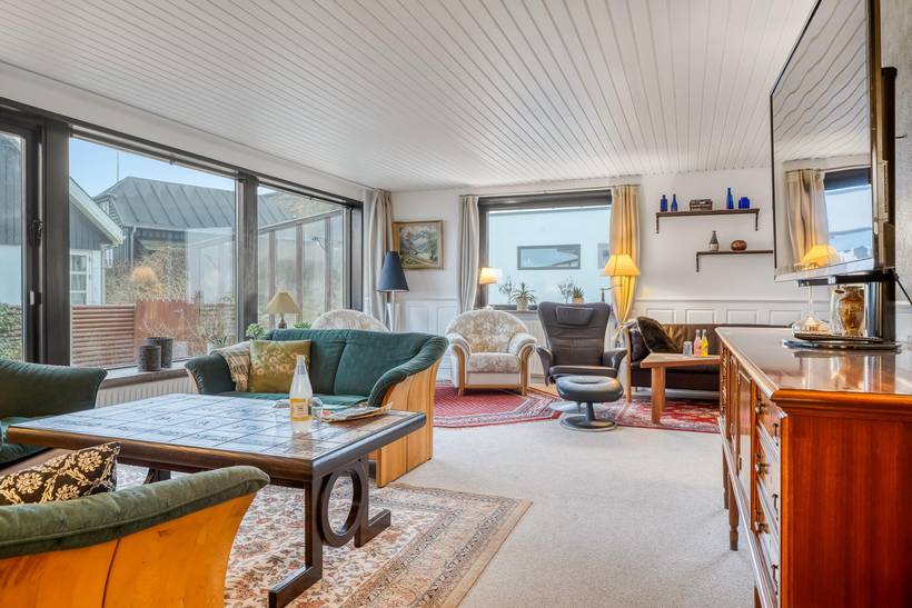 Foto von Ferienhaus NB79 in Løkken - Nordjütland