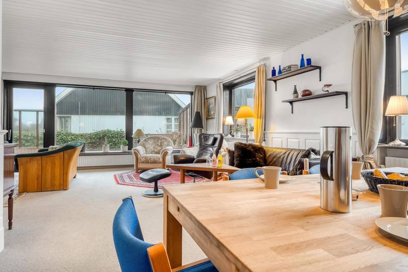 Foto von Ferienhaus NB79 in Løkken - Nordjütland