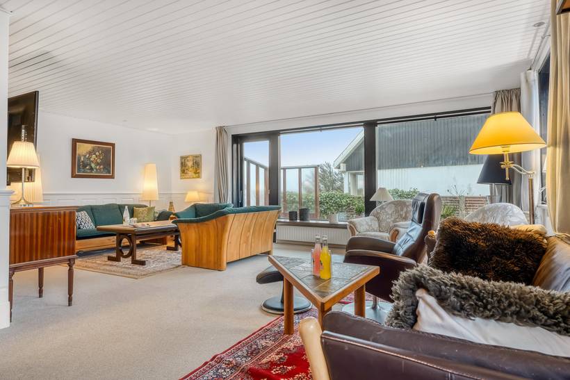 Foto von Ferienhaus NB79 in Løkken - Nordjütland