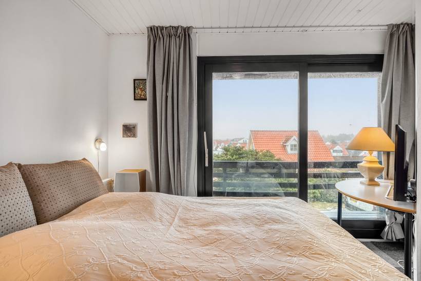 Foto von Ferienhaus NB79 in Løkken - Nordjütland