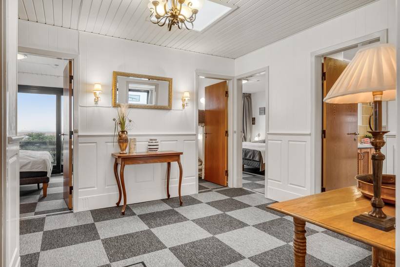 Foto von Ferienhaus NB79 in Løkken - Nordjütland
