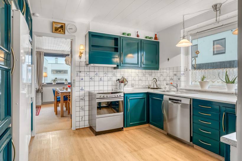 Foto von Ferienhaus NB79 in Løkken - Nordjütland