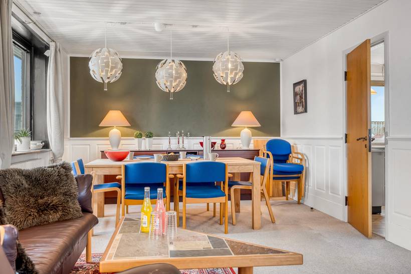 Foto von Ferienhaus NB79 in Løkken - Nordjütland