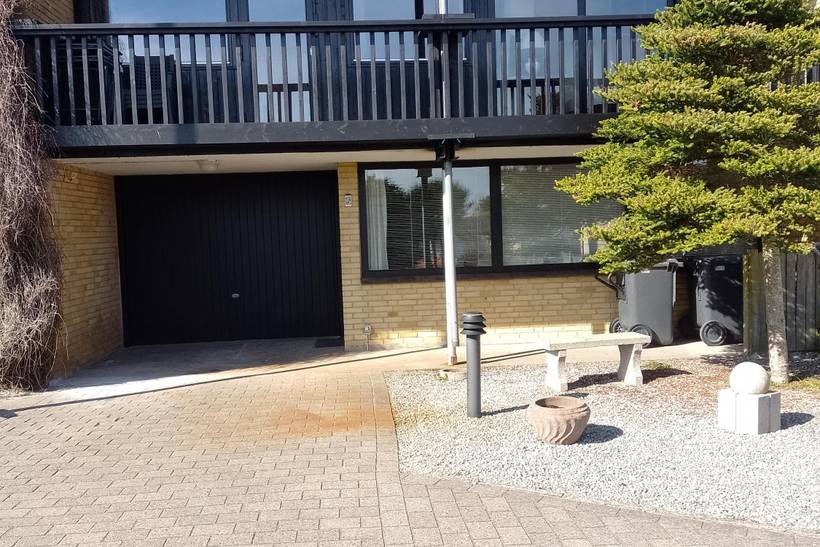 Foto von Ferienhaus NB79 in Løkken - Nordjütland