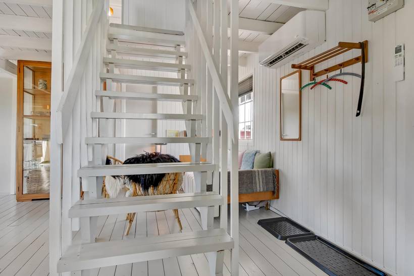 Foto von Ferienhaus NB80 in Vrist - Vejlby Klit - Westjütland