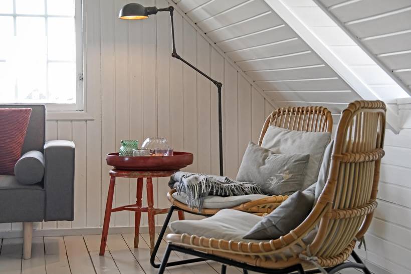 Foto von Ferienhaus NB80 in Vrist - Vejlby Klit - Westjütland