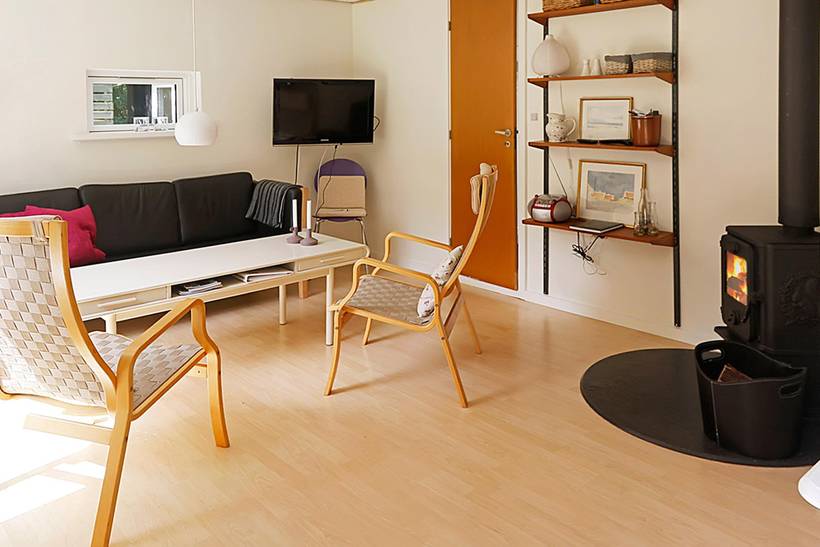 Foto von Ferienhaus NB82 in Nordby - Skagen - Nordjütland