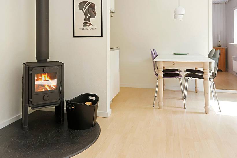 Foto von Ferienhaus NB82 in Nordby - Skagen - Nordjütland