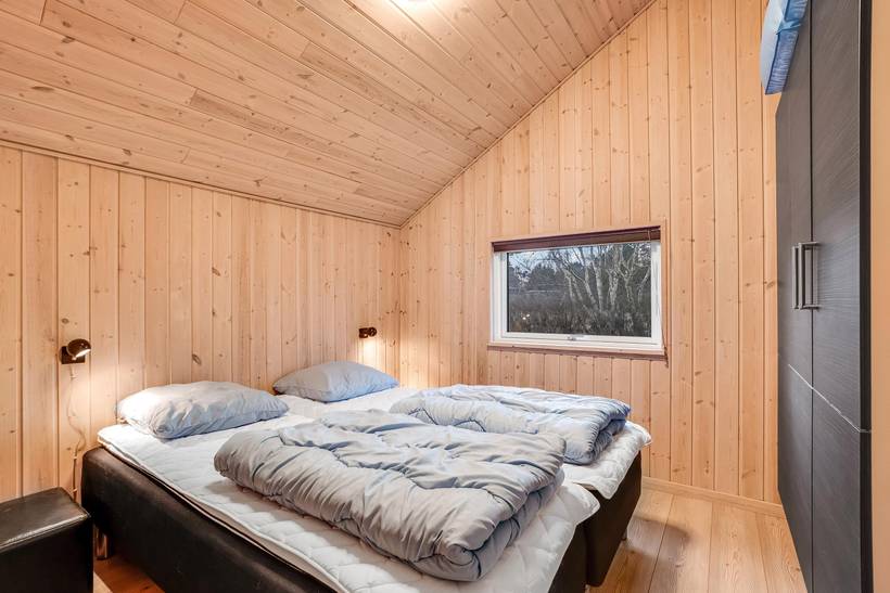 Foto von Ferienhaus NB87 in Kramnitse - Lolland