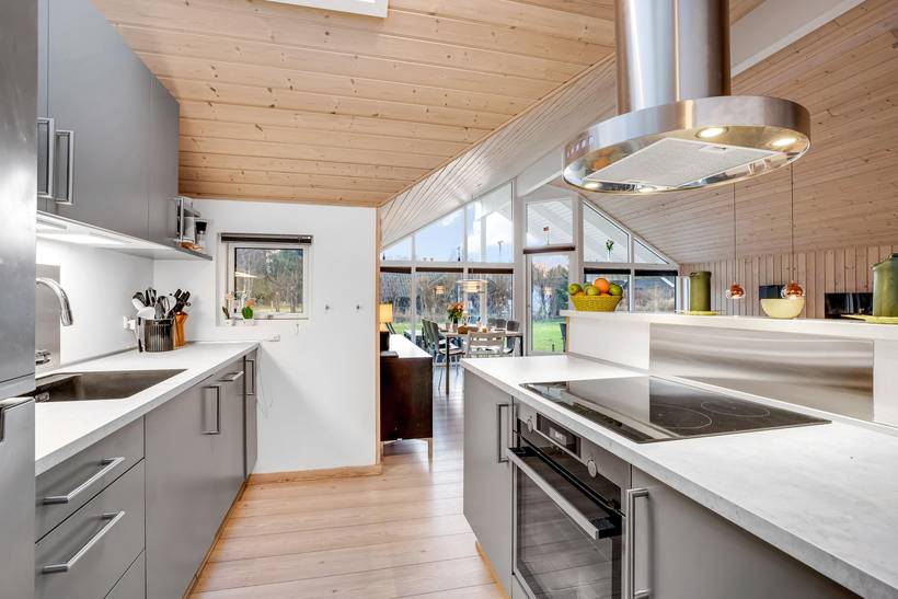 Foto von Ferienhaus NB87 in Kramnitse - Lolland