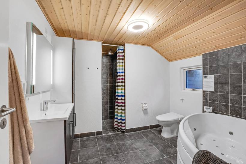 Foto von Ferienhaus NB87 in Kramnitse - Lolland