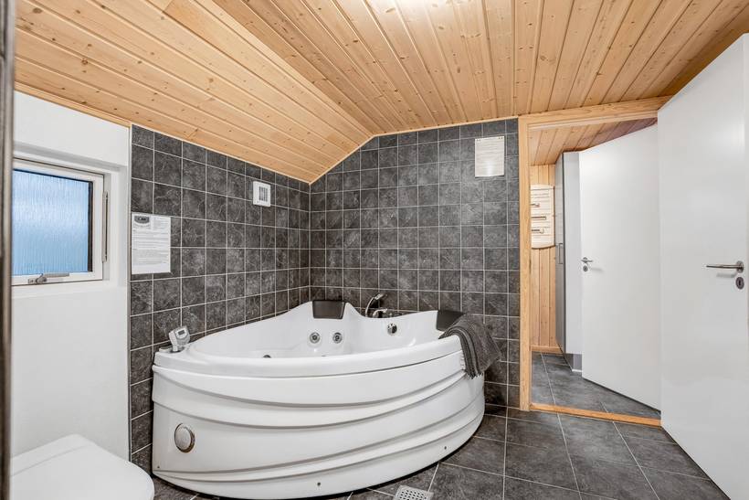 Foto von Ferienhaus NB87 in Kramnitse - Lolland