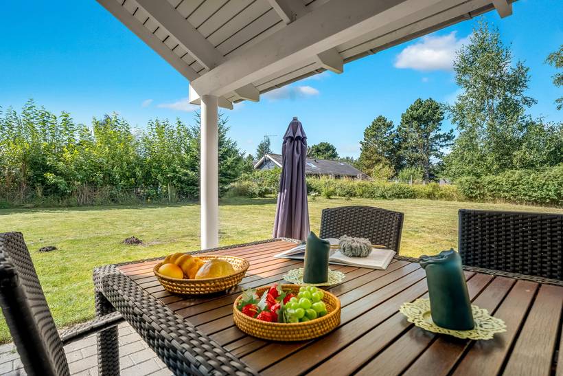 Foto von Ferienhaus NB87 in Kramnitse - Lolland