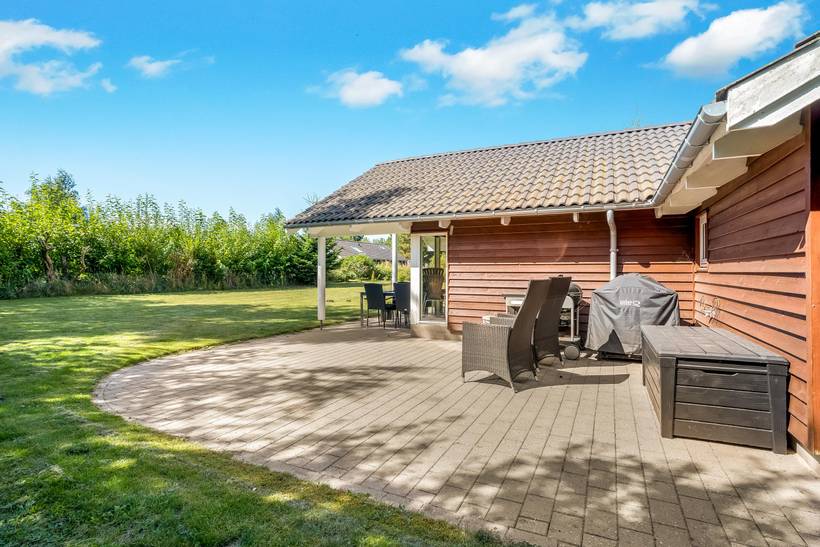 Foto von Ferienhaus NB87 in Kramnitse - Lolland