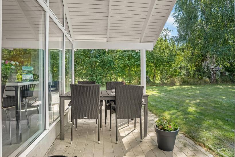 Foto von Ferienhaus NB87 in Kramnitse - Lolland