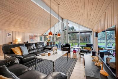 Vorschaubild von Ferienhaus NB87 in Kramnitse - Lolland